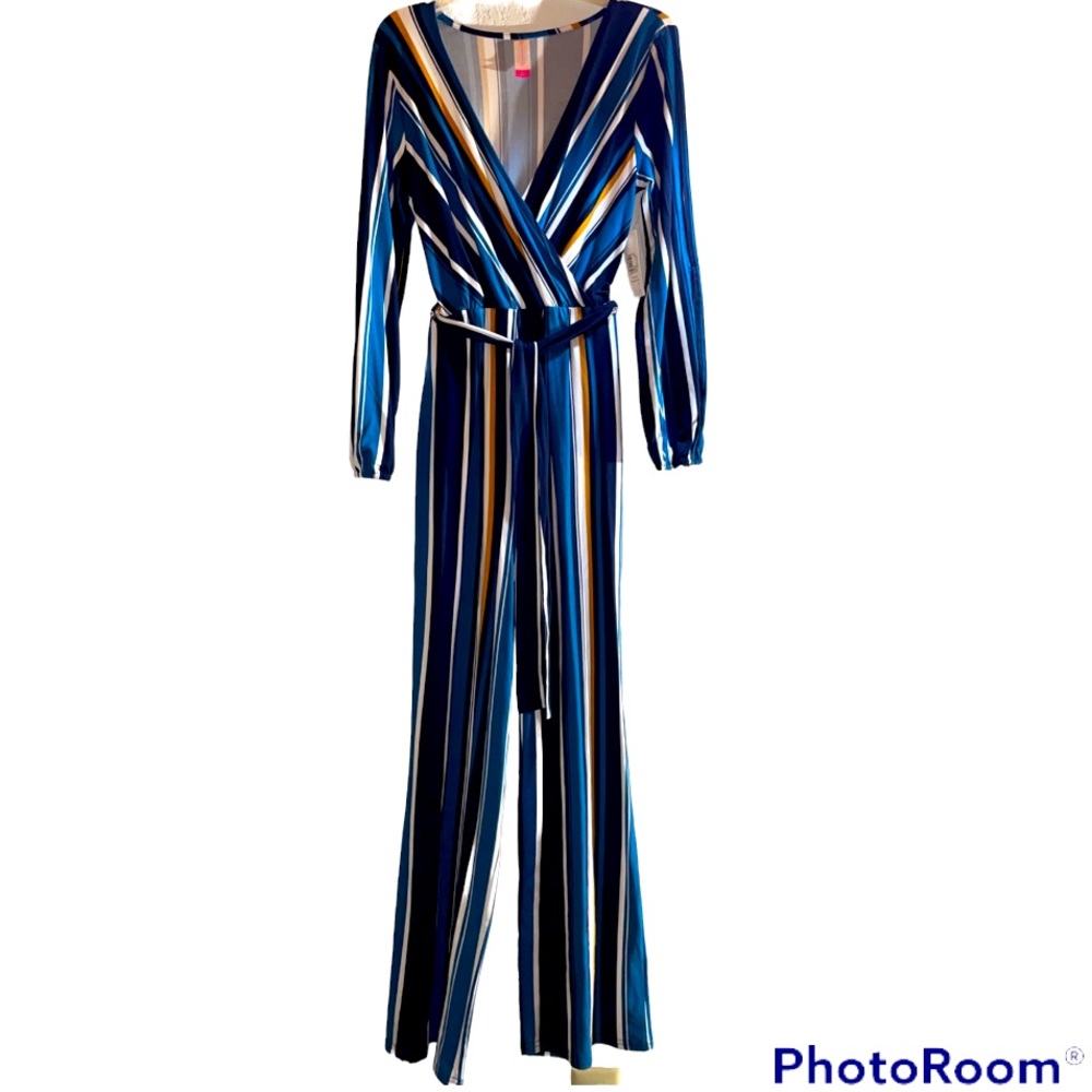 No Boundaries Jumpsuit